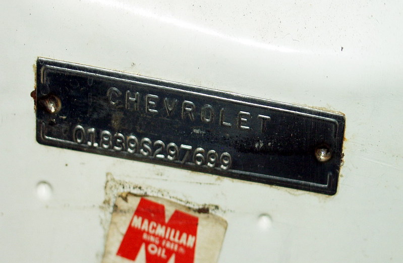 1960 Impala Sport Sedan 31kmiles 27.jpg
